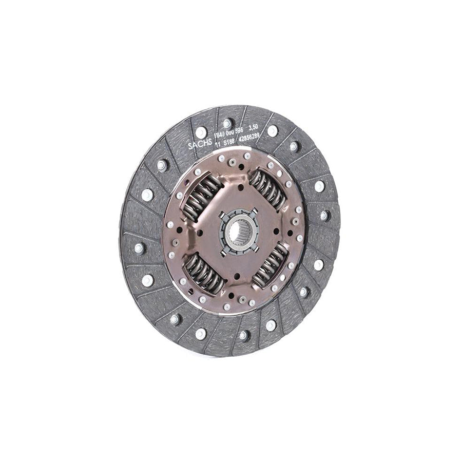 Sachs 3000 581 001 Clutch Kit