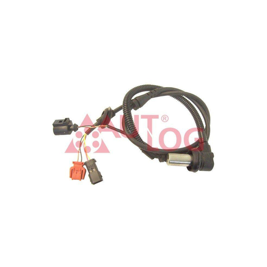 Autlog As4007 Abs Sensor for Audi A6