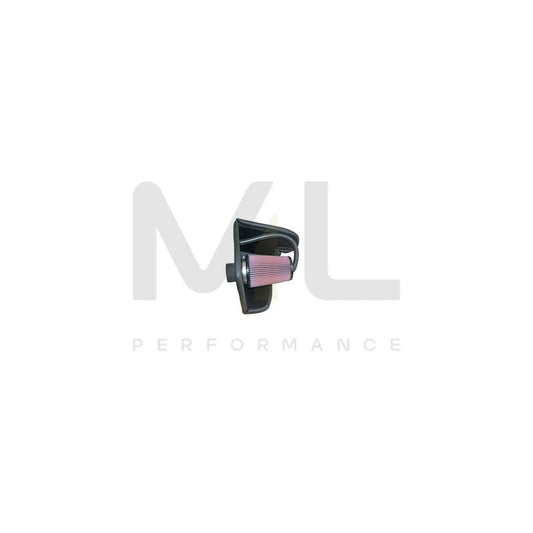 K&N 57-1534 Performance Air Intake System