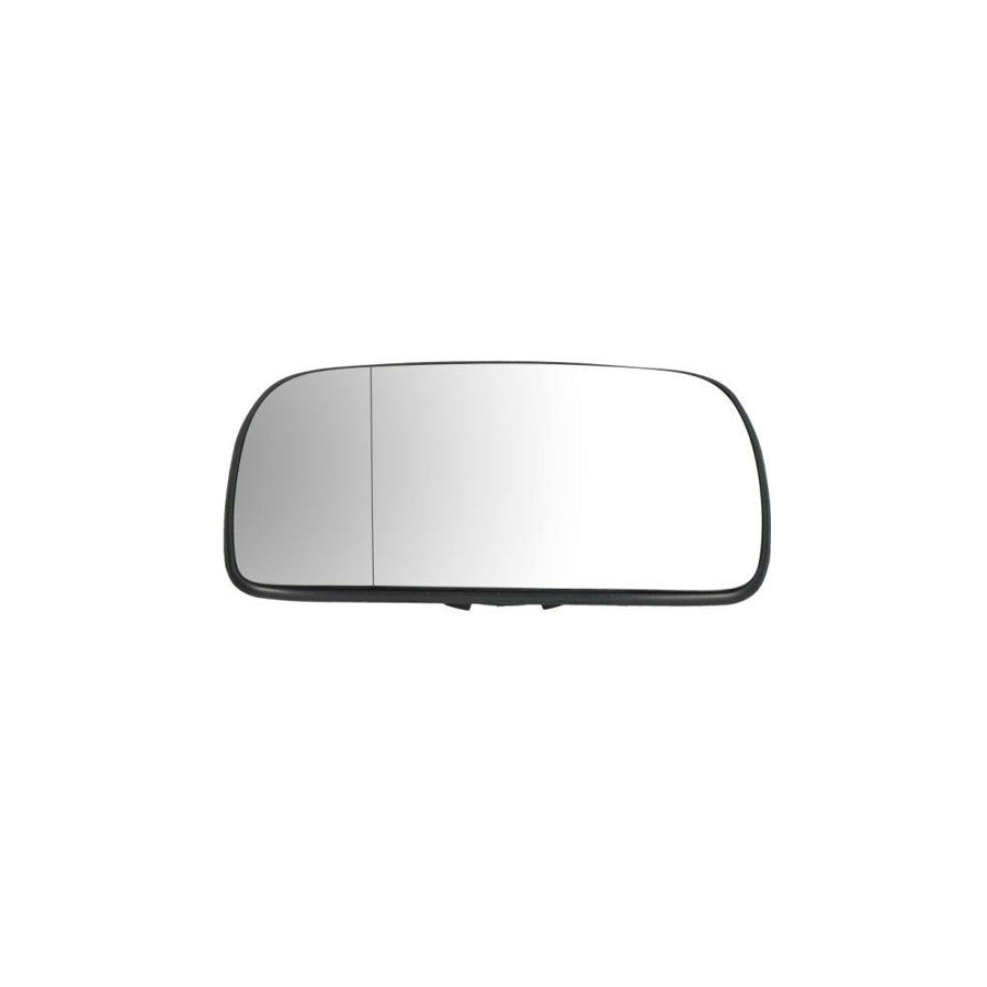 Blic 6102-02-1251197P Mirror Glass, Outside Mirror