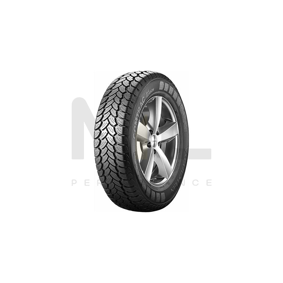 Vredestein Comtrac All Season 235/65 R16 115/113R All-season Van Tyre