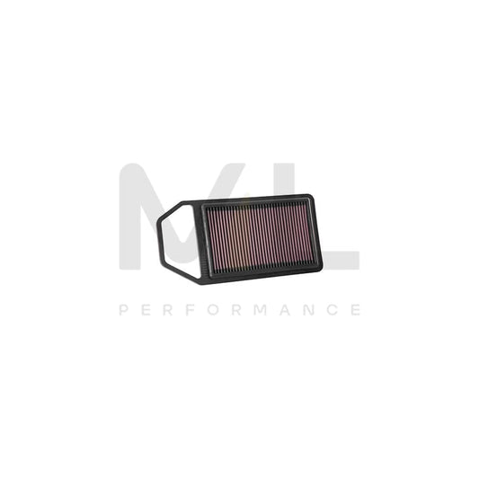 K&N 33-3114 Replacement Air Filter