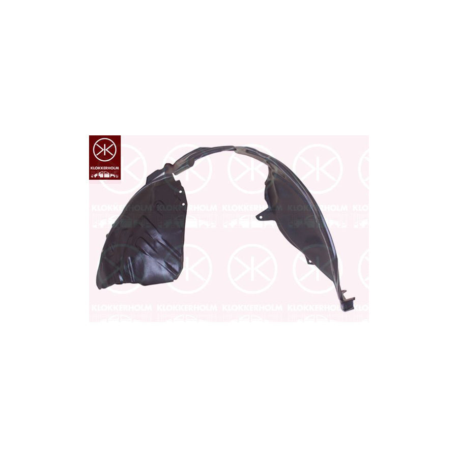 Klokkerholm 1638388 Panelling, Mudguard for NISSAN Juke (F15)