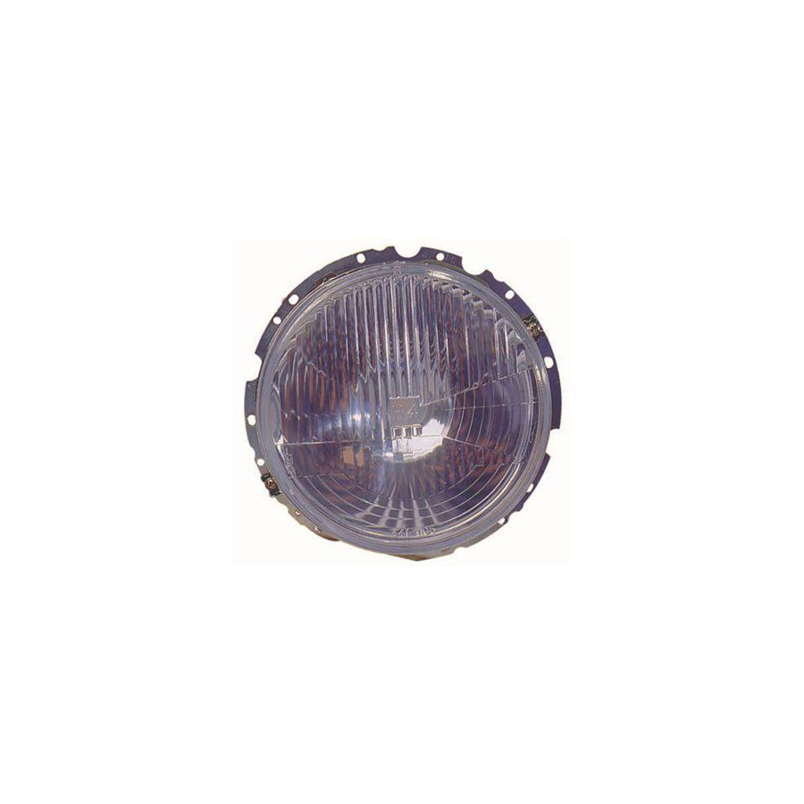 Abakus 4411105Nldeh Headlight for VW Golf I Hatchback (17)