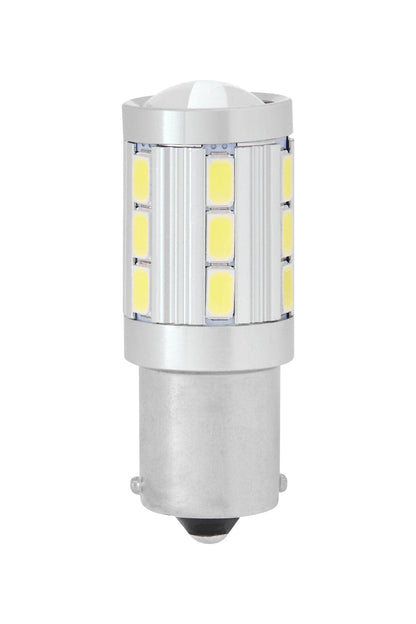 RING RW382LED 12V LED (382-P21W) 530lm 6000K SCC BA15s Brake/Reverse/Rear Fog