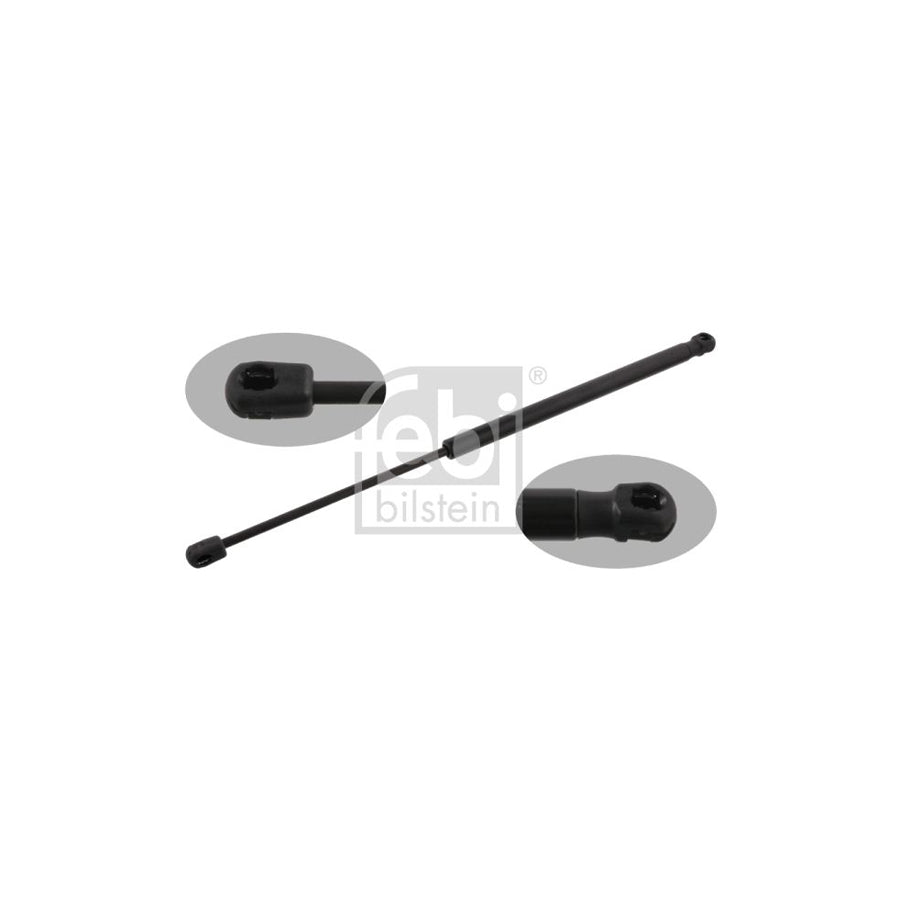 Febi Bilstein 33393 Tailgate Strut