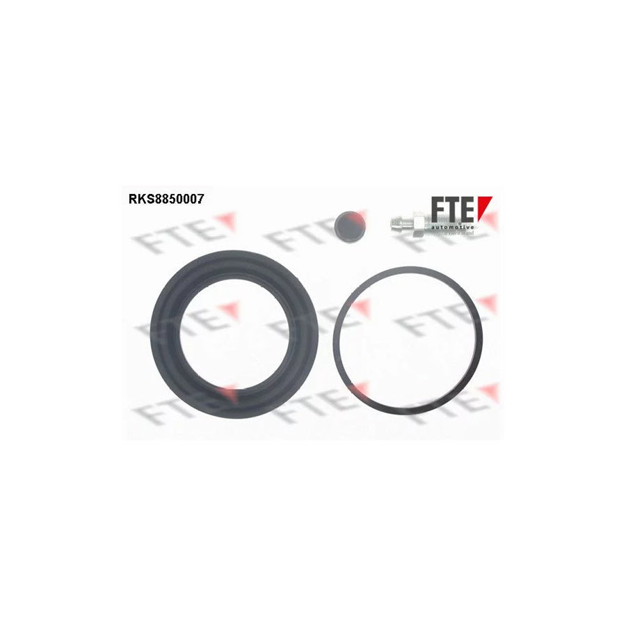FTE Rks8850007 Repair Kit, Brake Caliper