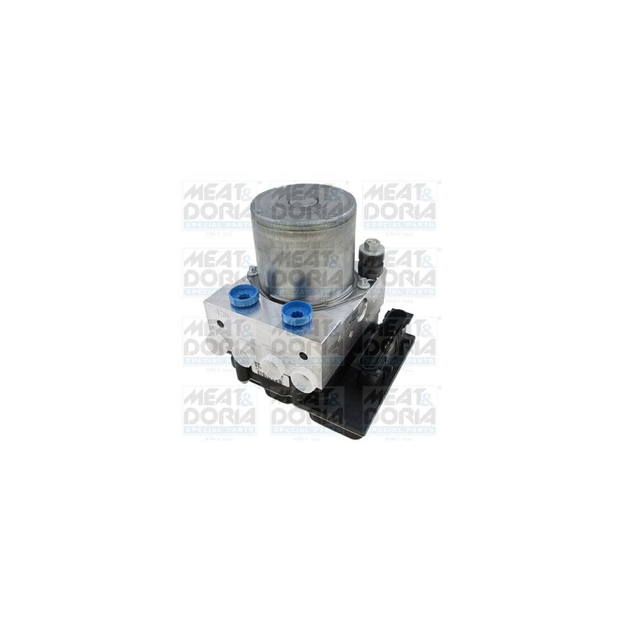 MEAT & DORIA 213042 ABS Pump for NISSAN Qashqai / Qashqai+2 I (J10, NJ10)