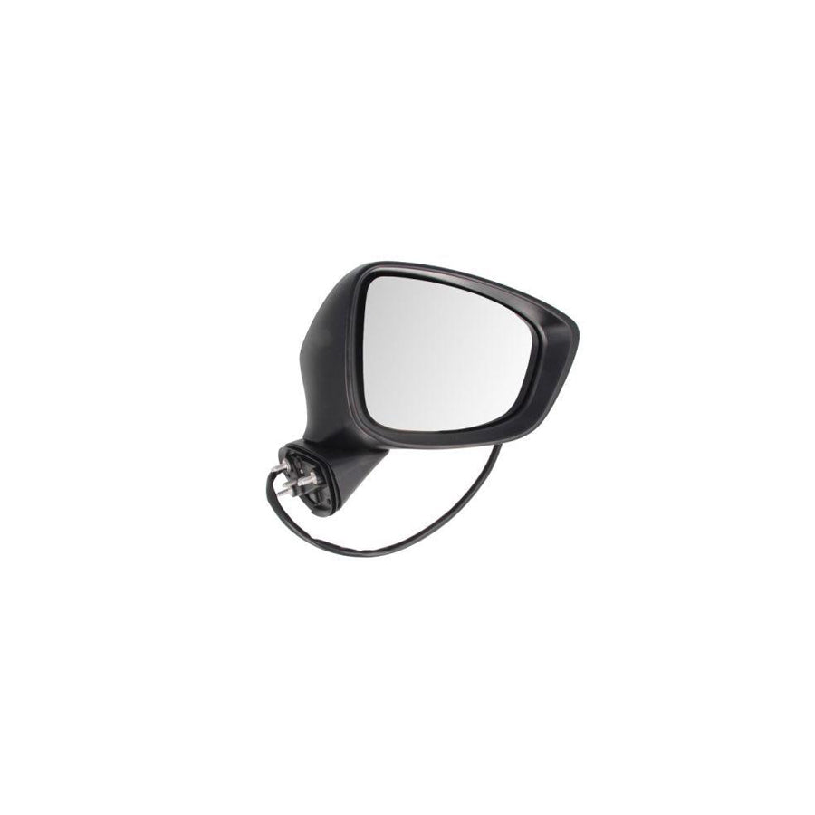 Blic 5402-14-2001734P Wing Mirror for Mazda CX-5 I (Ke, Gh)