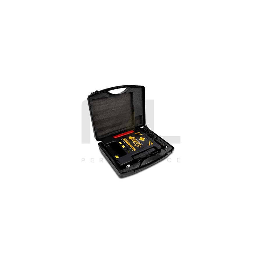HUMMER H24 HUMM23000 Car jump starter Battery Capacity: 23Ah, Inrush Current: 600 (12V), 800 (24V)A