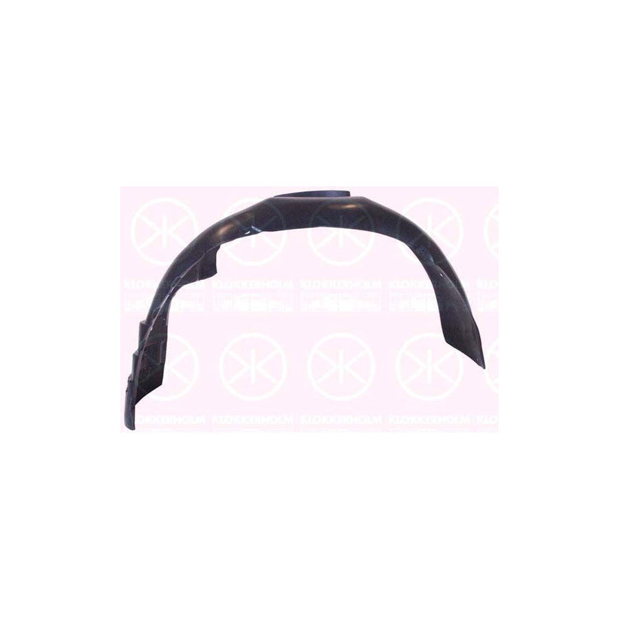 Klokkerholm 6608388 Panelling, Mudguard