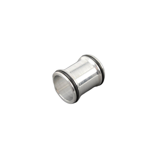 Genuine BMW 11531406697 E39 E52 Connection Pipe (Inc. M5 & Z8)