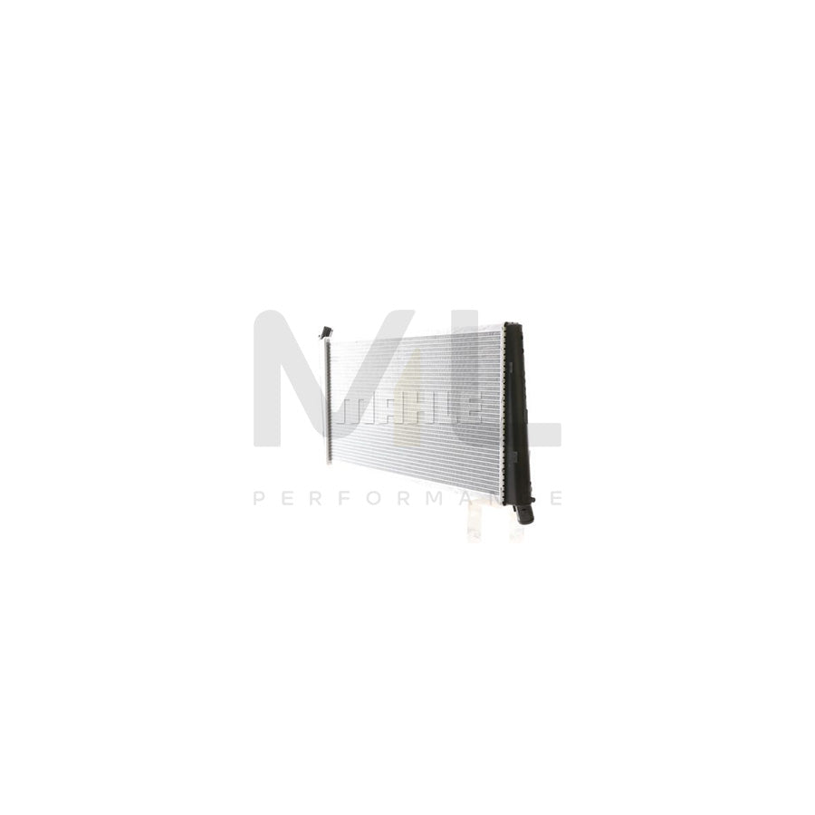 MAHLE ORIGINAL CR 1541 000S Engine radiator Brazed cooling fins, Automatic Transmission | ML Performance Car Parts