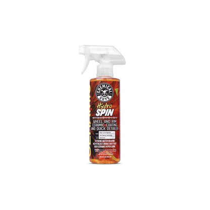 Chemical Guys Rimpaca Reach Around Ultimate Wheel Brush Set (2 pcs)
