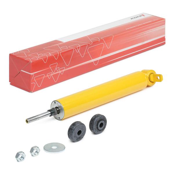 KONI 80-2570Sport Front Axle Shock Absorber