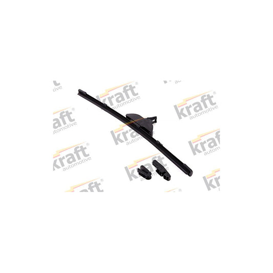 Kraft Flat K35P Wiper Blade