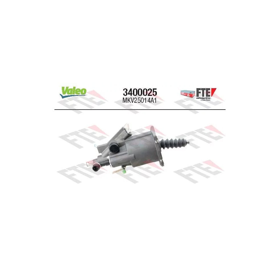 FTE 3400025 Clutch Booster