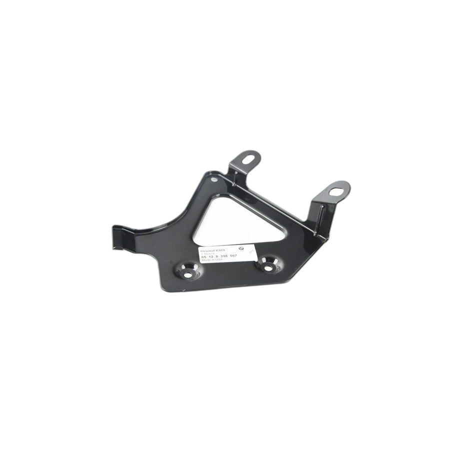 Genuine BMW 65128398567 E36 Holder Hifi System Amplifier (Inc. Z3)