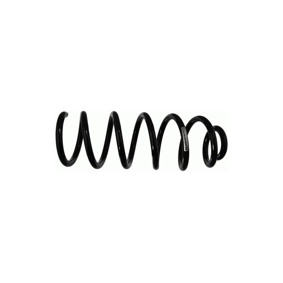 Sachs 994 616 Coil Spring For Dacia Sandero I (Sd)