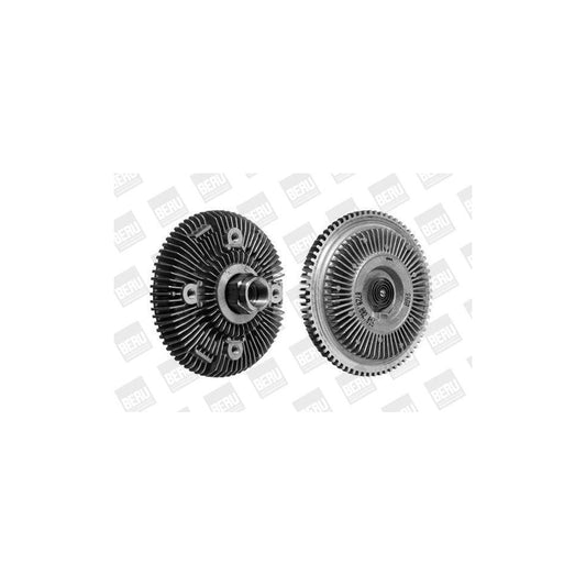 Beru Lk016 Fan Clutch for Ford Transit