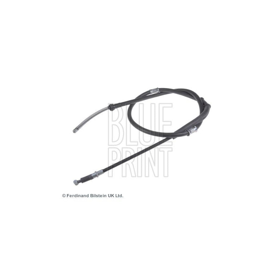 Blue Print Adc446172 Hand Brake Cable for Mitsubishi Shogun Pinin (V60)