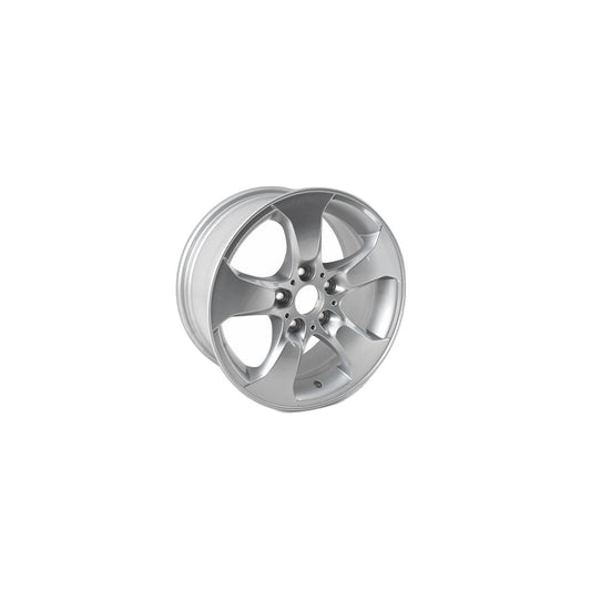 Genuine BMW 36113417393 E83 Light Alloy Rim 8JX17 ET:46 (Inc. X3)