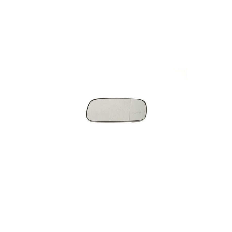 Blic 6102-02-1251152P Mirror Glass, Outside Mirror