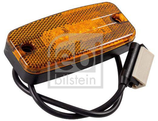 Febi Bilstein 173976 Side Marker Light | ML Performance UK Car Parts