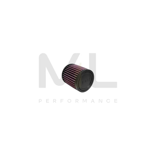 K&N RU-0500 Universal Clamp-On Air Filter