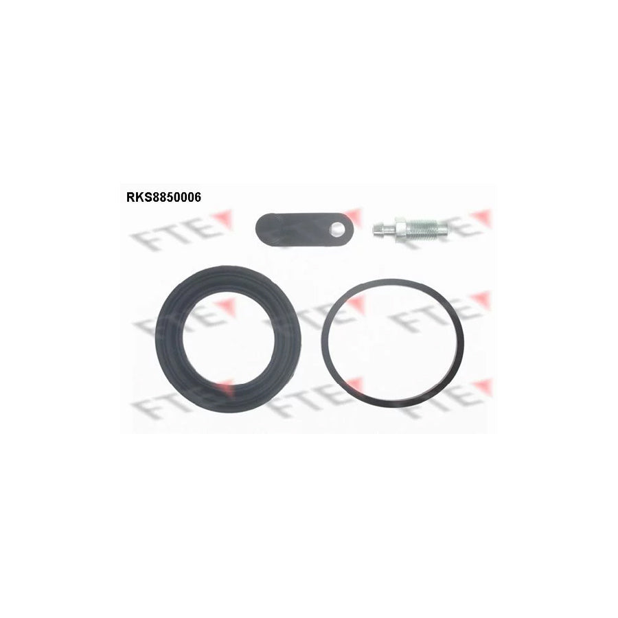 FTE Rks8850006 Repair Kit, Brake Caliper