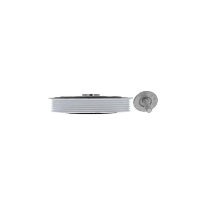 Corteco 80001812 Belt Pulley Set, Crankshaft