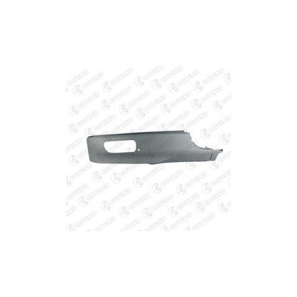 Covind 940/ 82 Front Splitter