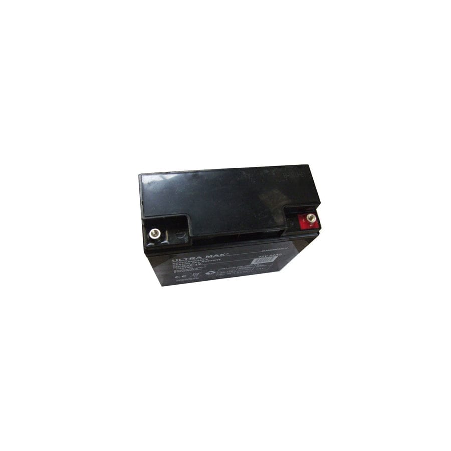 SLA Ultramax NP22-12 GEL VRLA Battery x1