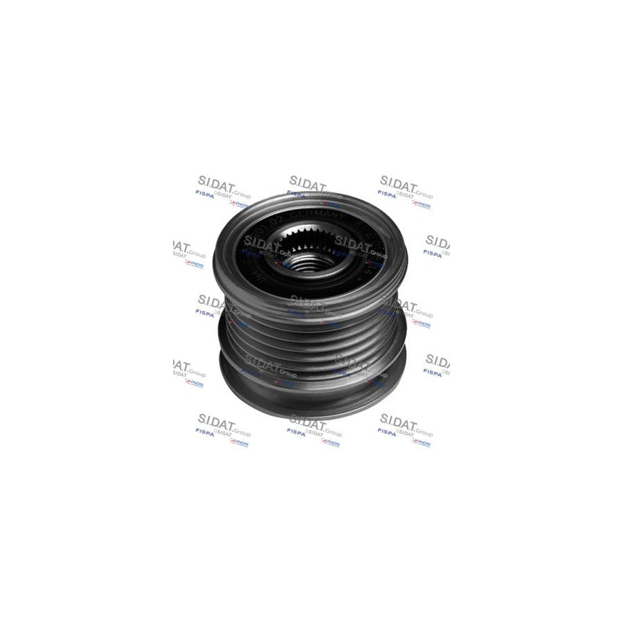 Sidat 455151 Alternator Freewheel Clutch Suitable For Mercedes-Benz Sprinter