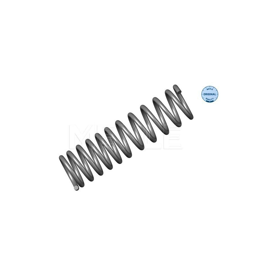 Meyle 714 739 0008 Coil Spring For Ford Focus Mk1 Estate (Dnw)