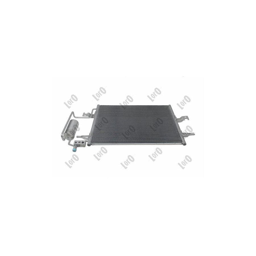 Abakus 0370160031 Air Conditioning Condenser for Opel Meriva A (X03)
