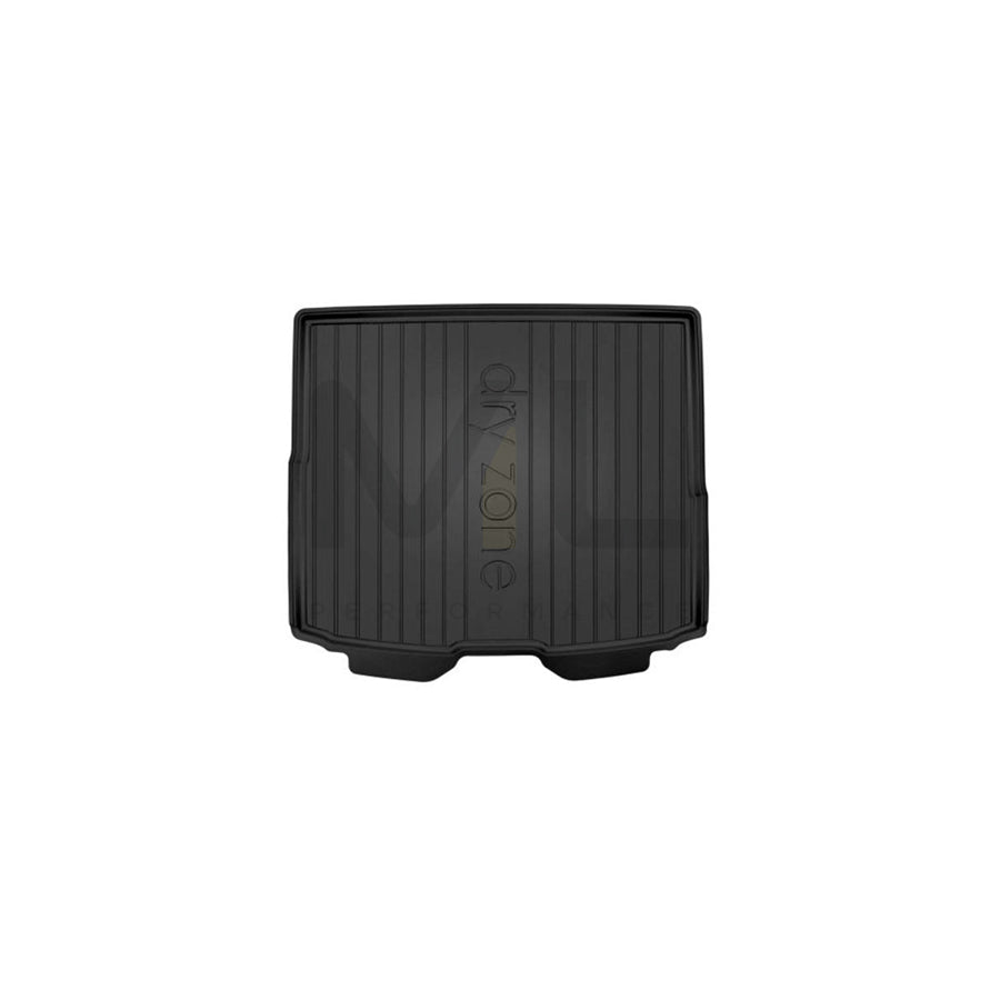 FROGUM DZ401044 Car boot tray for FIAT Croma II Estate (194) 933x1038mm, Elastomer, Nonslip