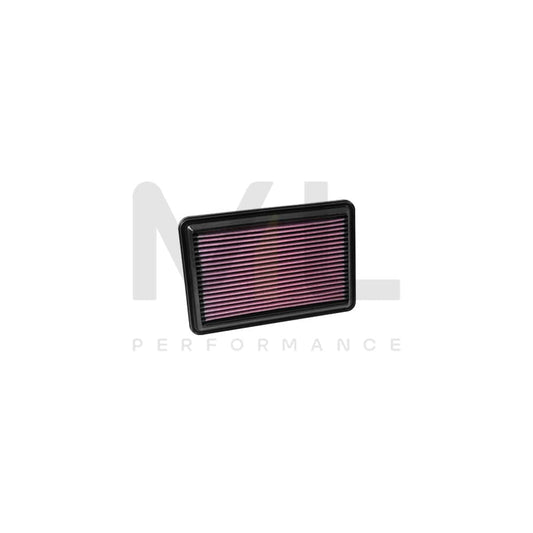 K&N 33-5016 Replacement Air Filter