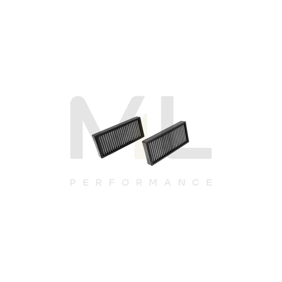 K&N VF1002 Cabin Air Filter