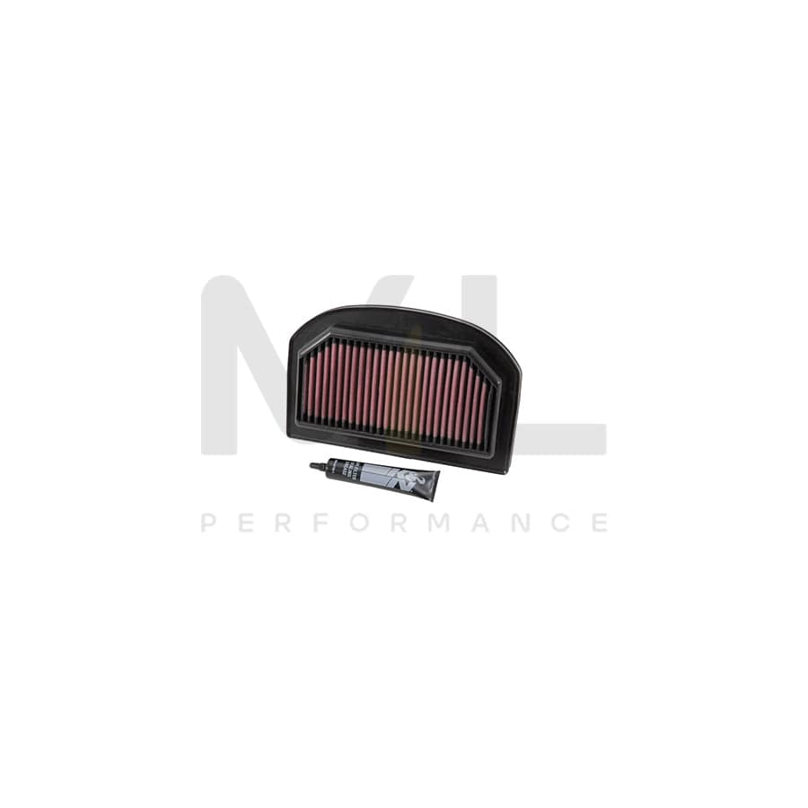 K&N TB-1212 Replacement Air Filter