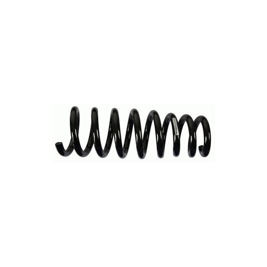 Sachs 993 542 Coil Spring for BMW X6 (E71, E72)
