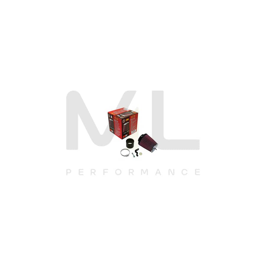 K&N 57-0683 Performance Air Intake System