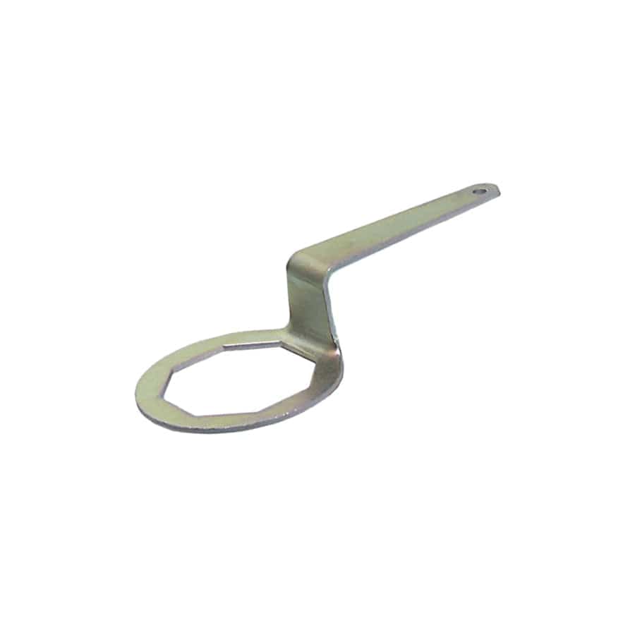 Faithfull FAIIHSC Cranked Immersion Heater Spanner