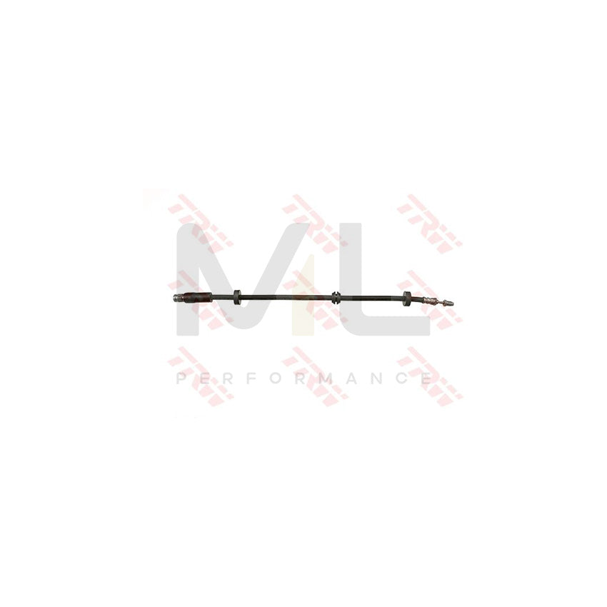 TRW PHB343 Brake Hose for SAAB 9000 555mm, M10x1