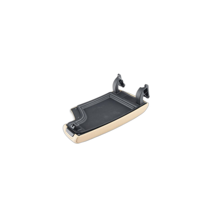 Genuine BMW 51167147210 E91 E90 Cover, Centre Console BEIGE (Inc. 335xi, 330i & 325d)