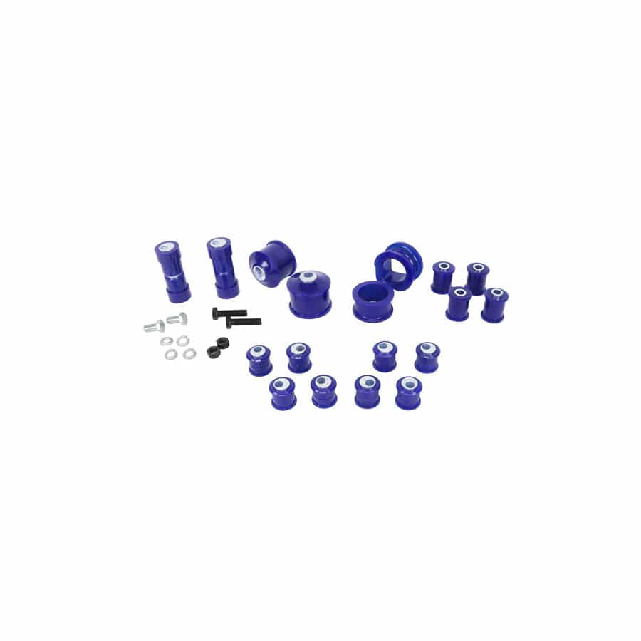 SuperPro KIT0126K SuperPro Bushing Vehicle Kit
