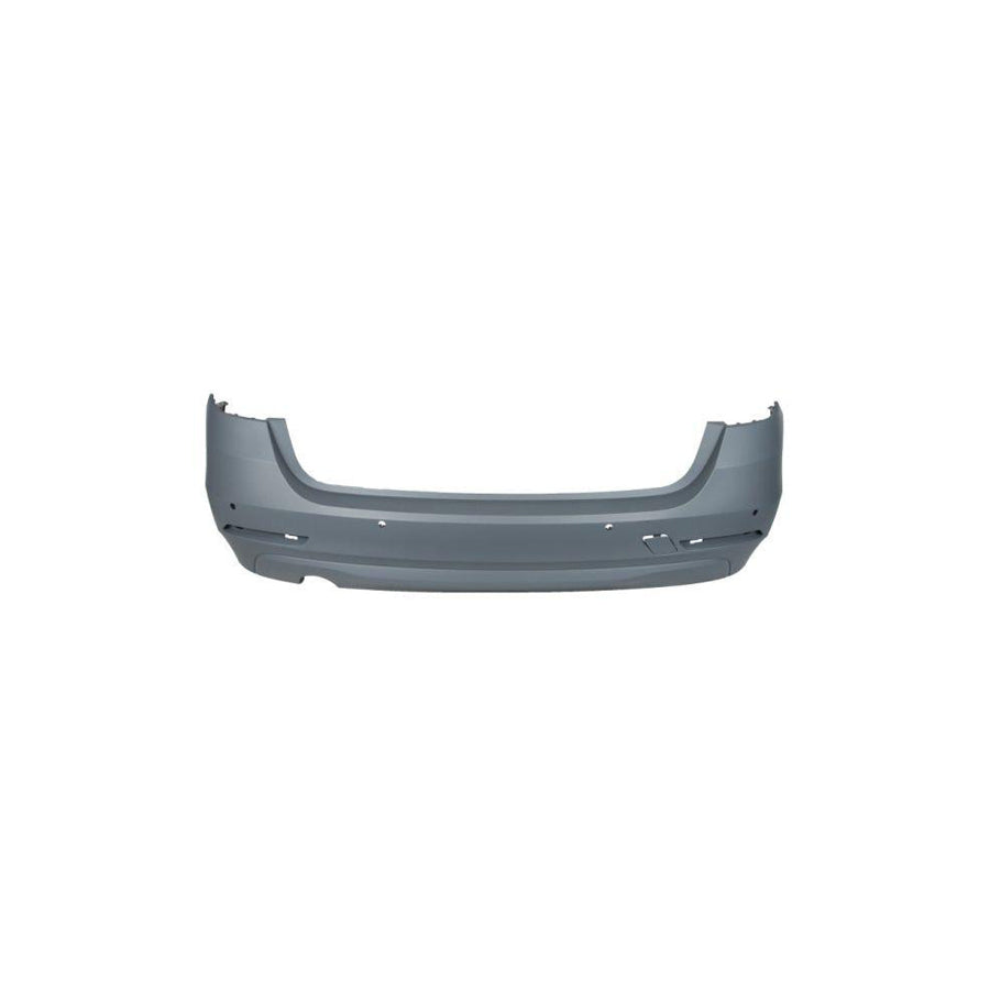 Blic 5506-00-0063951Pk Rear Bumper for BMW 3 Series
