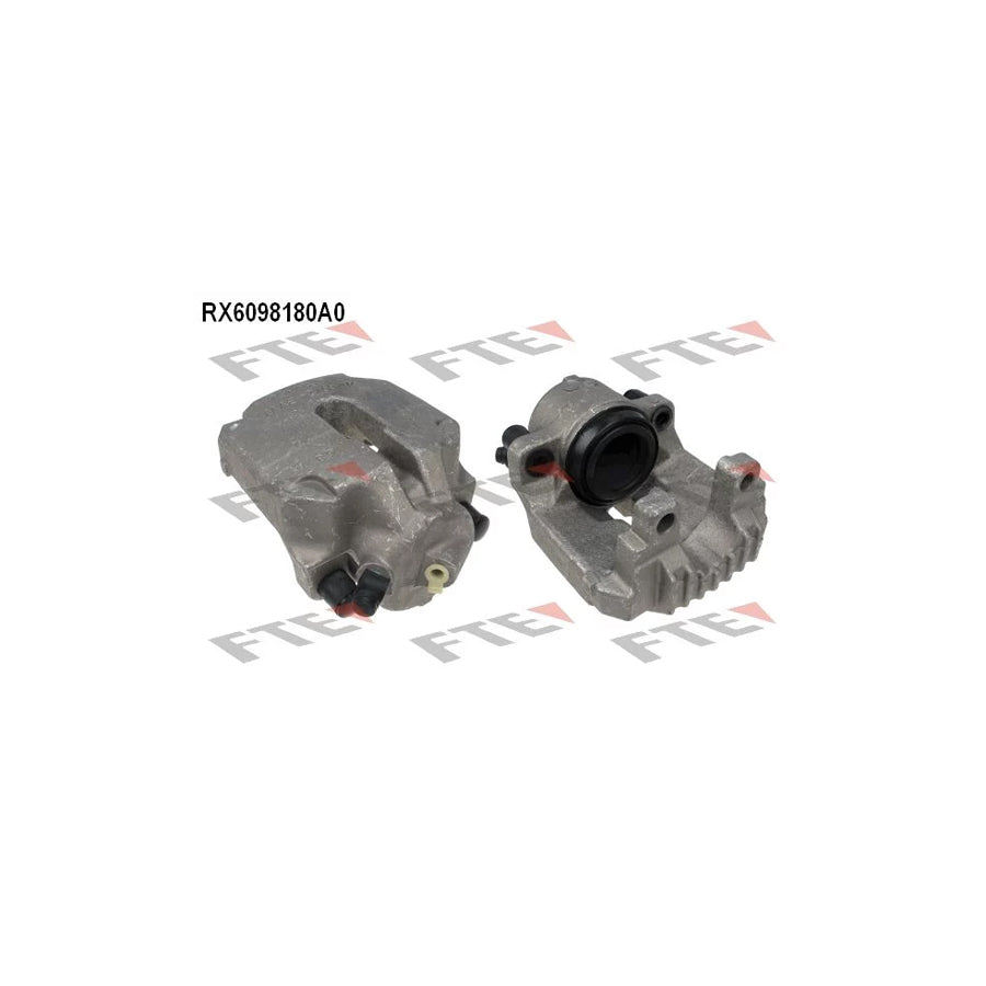 FTE Rx6098180A0 Brake Caliper for BMW 5 Saloon (E60)