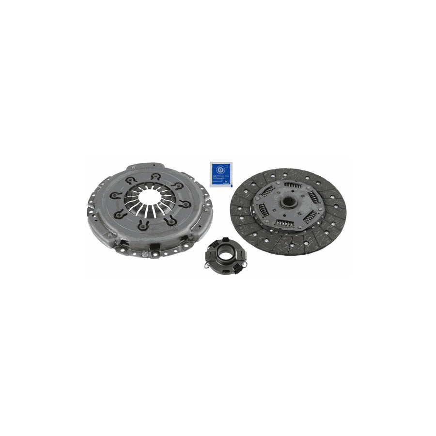Sachs 3000 951 168 Clutch Kit