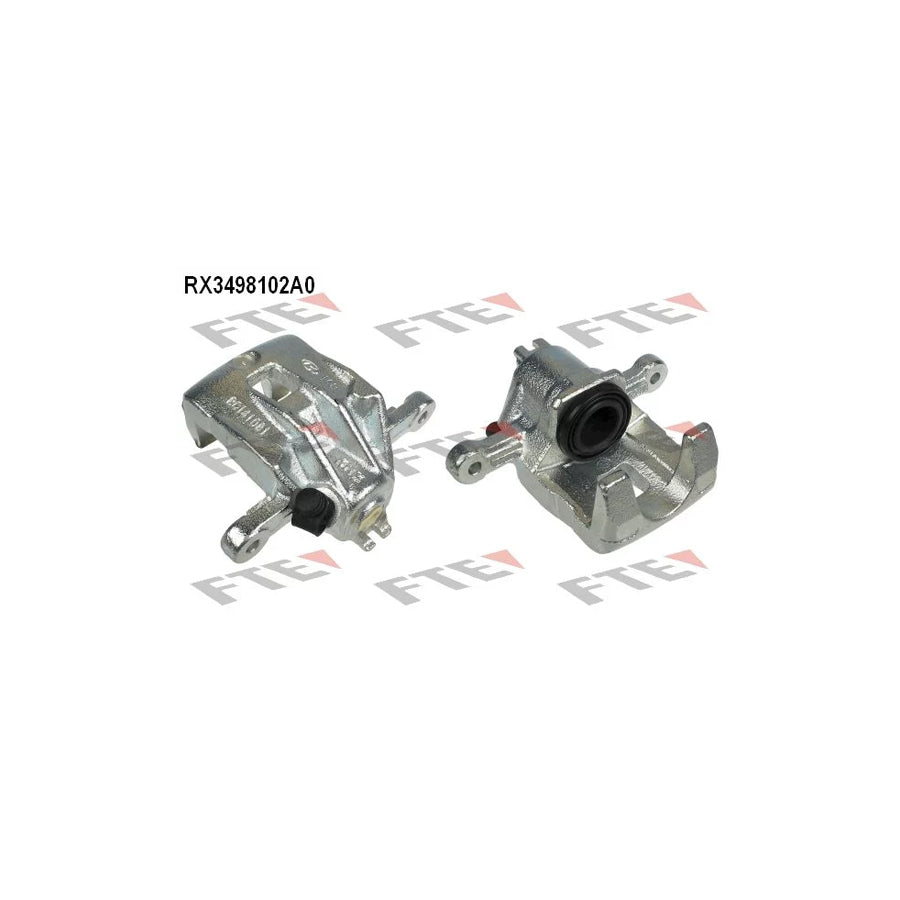 FTE 9290260 Brake Caliper for Hyundai Getz (Tb)